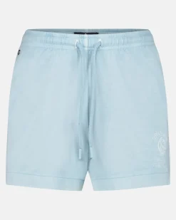 Shorts En Broeken*Gaastra 100% Katoenen Aurora Shorts