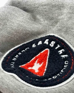 Truien En Sweaters*Gaastra 100% Katoenen Azoren Sweater
