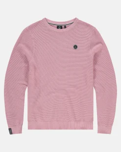 Truien En Sweaters*Gaastra 100% Katoenen Boyd Trui