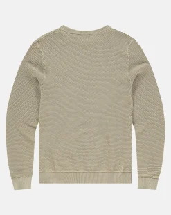 Truien En Sweaters*Gaastra 100% Katoenen Boyd Trui