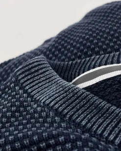 Truien En Sweaters*Gaastra 100% Katoenen Boyd Trui