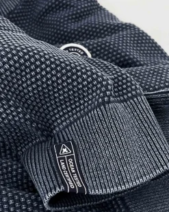 Truien En Sweaters*Gaastra 100% Katoenen Boyd Trui