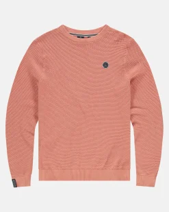 Truien En Sweaters*Gaastra 100% Katoenen Boyd Trui