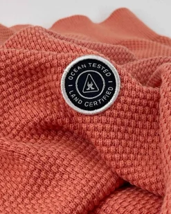 Truien En Sweaters*Gaastra 100% Katoenen Boyd Trui