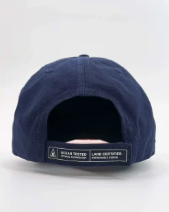 Accessoires*Gaastra 100% Katoenen Farrah Cap