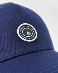 Accessoires*Gaastra 100% Katoenen Farrah Cap