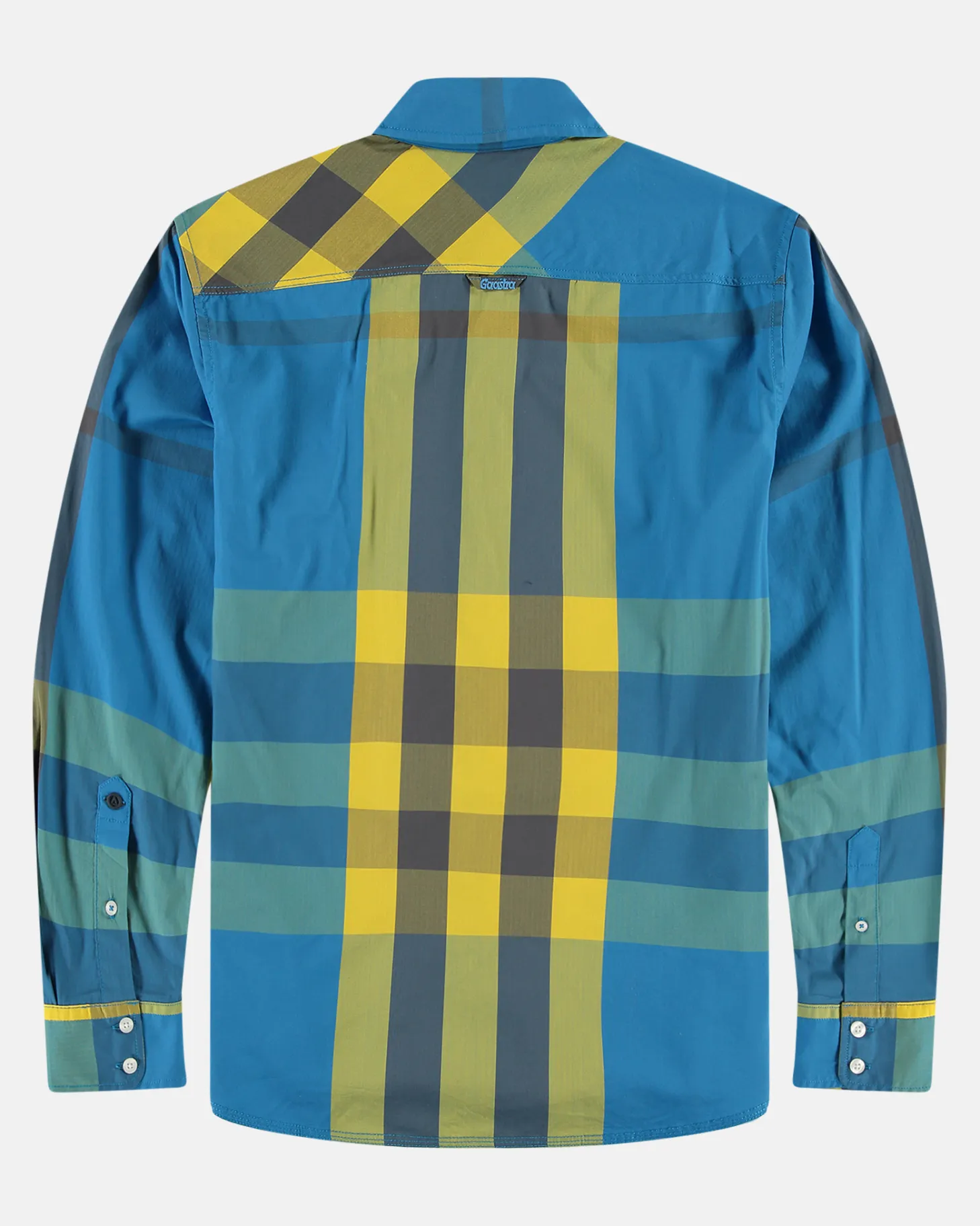 Shirts*Gaastra 100% Katoenen Ferris Overhemd