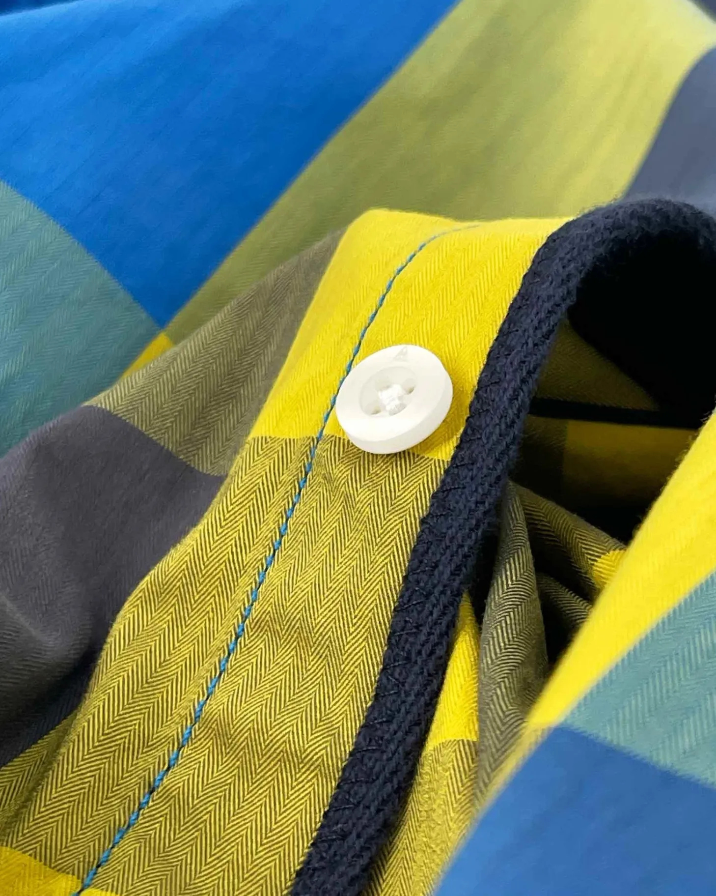 Shirts*Gaastra 100% Katoenen Ferris Overhemd