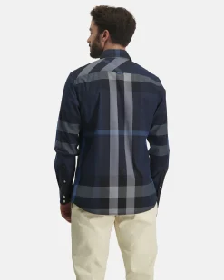 Shirts*Gaastra 100% Katoenen Ferris Overhemd