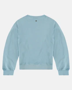 Truien En Sweaters*Gaastra 100% Katoenen Jazzlyn Sweater