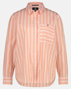 Blouses*Gaastra 100% Katoenen Ophelia Blouse