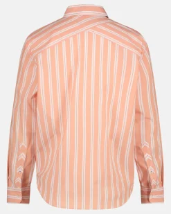 Blouses*Gaastra 100% Katoenen Ophelia Blouse
