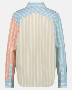Blouses*Gaastra 100% Katoenen Ophelia Blouse