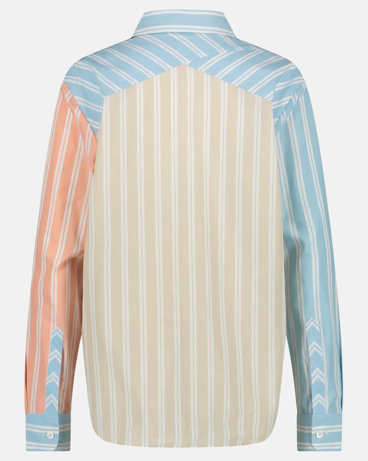Blouses*Gaastra 100% Katoenen Ophelia Blouse