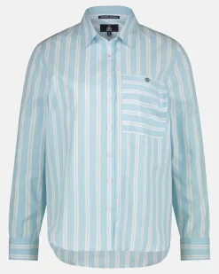 Blouses*Gaastra 100% Katoenen Ophelia Blouse