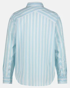 Blouses*Gaastra 100% Katoenen Ophelia Blouse