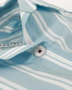 Blouses*Gaastra 100% Katoenen Ophelia Blouse
