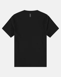 Polo'S En T-Shirts*Gaastra 100% Katoenen Warp T-Shirt