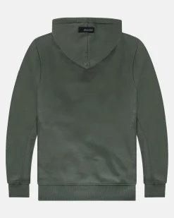 Truien En Sweaters*Gaastra Arctic Hoodie Gemaakt Van Biologisch Katoen