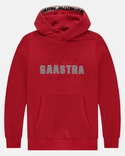 Truien En Sweaters*Gaastra Arctic Hoodie Gemaakt Van Biologisch Katoen