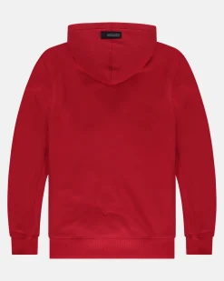 Truien En Sweaters*Gaastra Arctic Hoodie Gemaakt Van Biologisch Katoen
