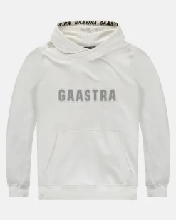 Truien En Sweaters*Gaastra Arctic Hoodie Gemaakt Van Biologisch Katoen
