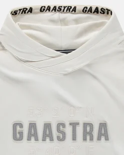 Truien En Sweaters*Gaastra Arctic Hoodie Gemaakt Van Biologisch Katoen