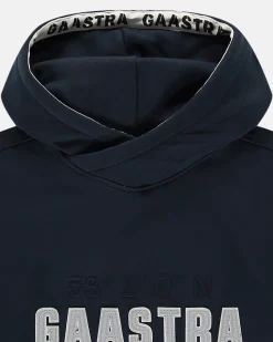 Truien En Sweaters*Gaastra Arctic Hoodie Gemaakt Van Biologisch Katoen