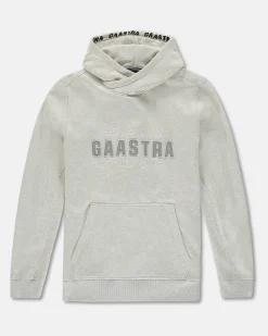 Truien En Sweaters*Gaastra Arctic Hoodie Gemaakt Van Biologisch Katoen
