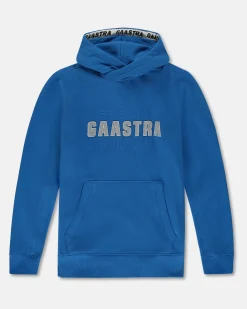 Truien En Sweaters*Gaastra Arctic Hoodie Gemaakt Van Biologisch Katoen