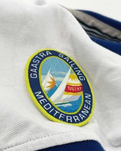 Polo'S En T-Shirts*Gaastra Bahamas Polojurk