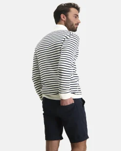 Truien En Sweaters*Gaastra Baldie V-Hals Trui