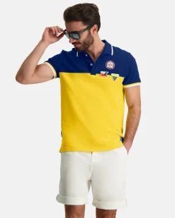 Polo'S En T-Shirts*Gaastra Belize Rugby Polo