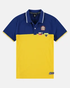 Polo'S En T-Shirts*Gaastra Belize Rugby Polo