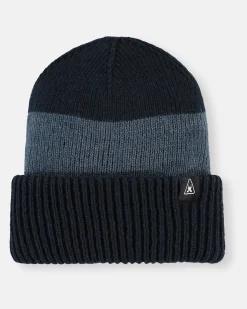Accessoires*Gaastra Block Stripe Beanie
