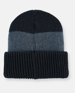 Accessoires*Gaastra Block Stripe Beanie