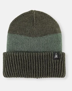 Accessoires*Gaastra Block Stripe Beanie