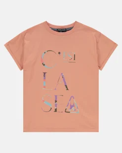 Polo'S En T-Shirts*Gaastra C'Est La Sea Infinity T-Shirt
