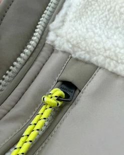 Jassen*Gaastra Clearwater Fleece