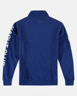 Truien En Sweaters*Gaastra Costa Rica Br Full Zip Sweater