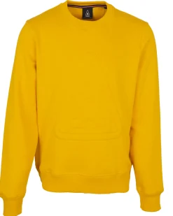 Truien En Sweaters*Gaastra Crew Neck Sweater Transom