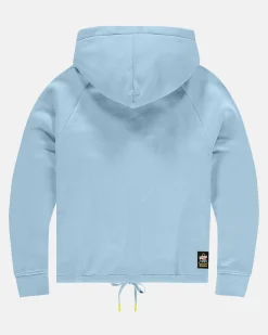Truien En Sweaters*Gaastra De Boxy Sweater Met Capuchon Amalfi Coast
