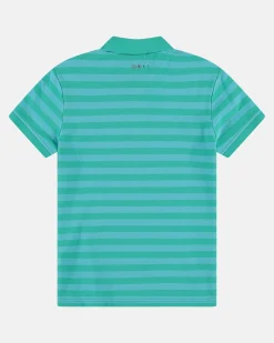 Polo'S En T-Shirts*Gaastra De Klassieke Gestreepte Issa Polo
