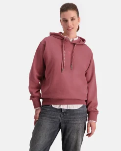 Truien En Sweaters*Gaastra De Knusse Moritz-Sweater Met Capuchon