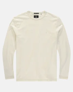 Polo'S En T-Shirts*Gaastra De Lichte Dark Sea Jersey Van 100% Katoen