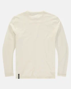 Polo'S En T-Shirts*Gaastra De Lichte Dark Sea Jersey Van 100% Katoen