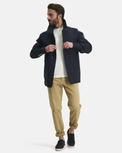 Jassen*Gaastra De Pr-G™ 3Layer Entrepot Dock Jacket
