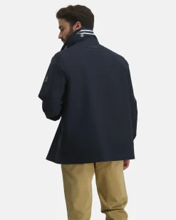 Jassen*Gaastra De Pr-G™ 3Layer Entrepot Dock Jacket