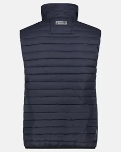 Bodywarmers*Gaastra De Pr-G™ Light™ 100% Gerecyclede Lichtgewicht Bodywarmer