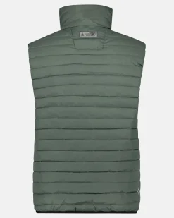 Bodywarmers*Gaastra De Pr-G™ Light™ 100% Gerecyclede Lichtgewicht Bodywarmer